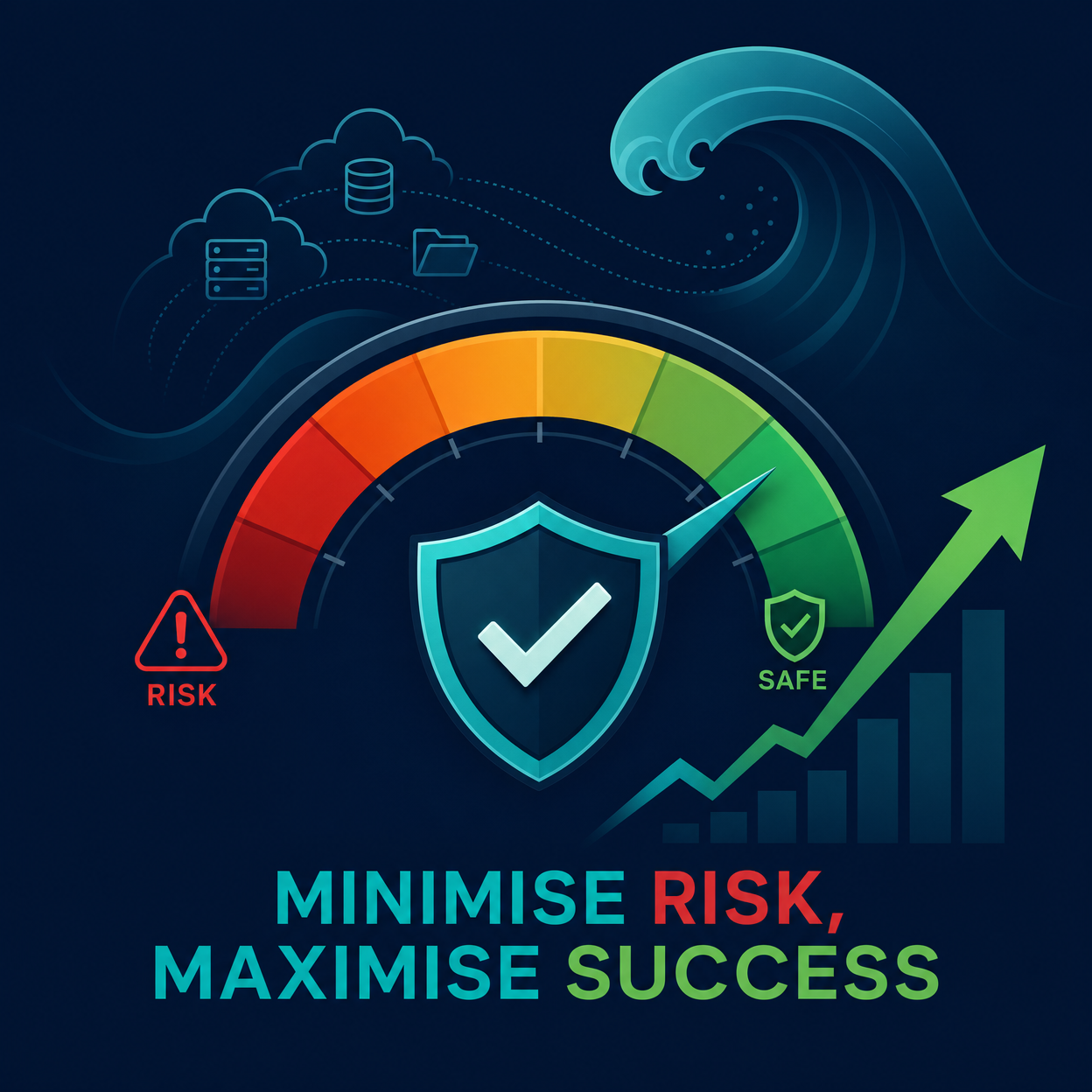 Minimise Risk